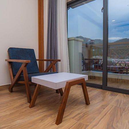 Hotel Fewa Trip Pokhara Eksteriør bilde